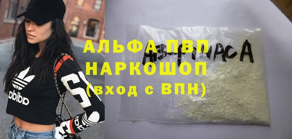 молекула духа Липки